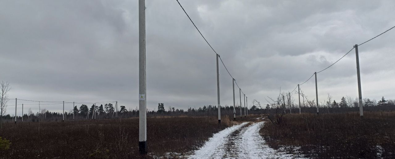 земля р-н Красноярский с Новый Буян ул Прохладная сельское поселение Новый Буян фото 5