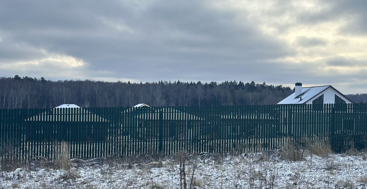 земля г Мытищи тер 4-й километр 16 км, Домодедово, Новокаширское шоссе, Каширское шоссе фото 3