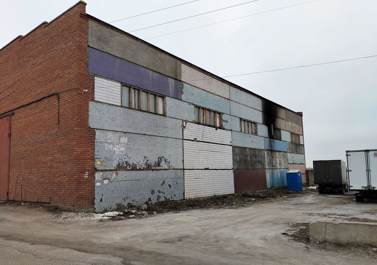 свободного назначения городской округ Раменский д Нижнее Мячково ул Центральная 75а Лыткарино фото 4