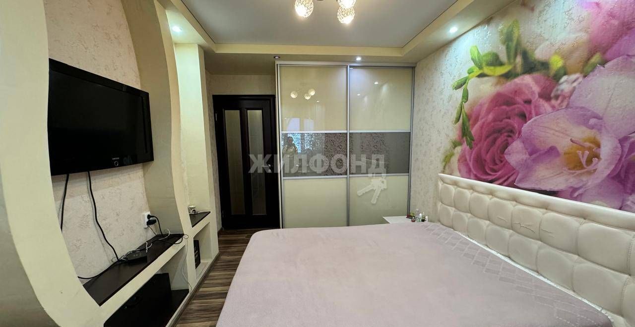 квартира г Астрахань р-н Советский ул Краснодарская 43к/2 фото 6