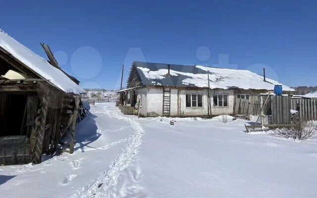 дом р-н Первомайский с Жилино ул Молодёжная Жилинский сельсовет фото 29