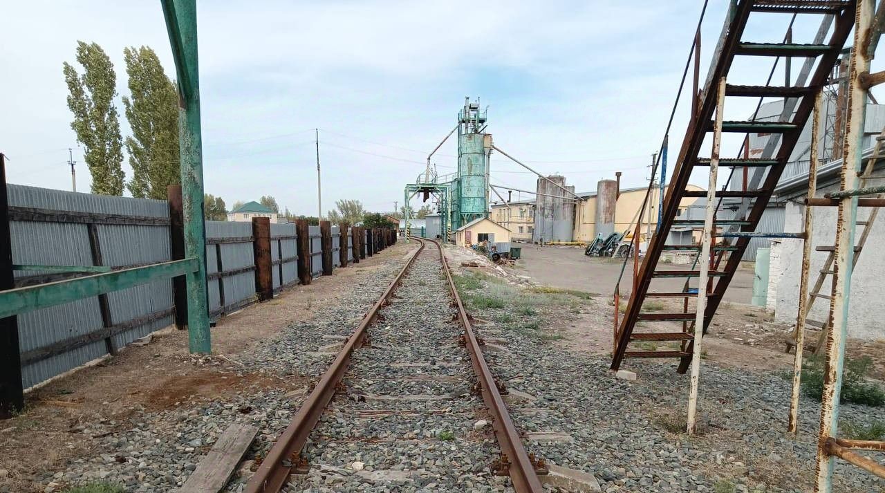 производственные, складские р-н Новоаннинский Советская ул., 1/1 фото 12