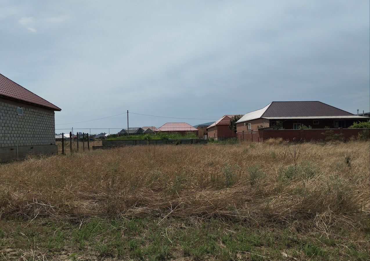 земля р-н Гудермесский г Гудермес Гудермесское городское поселение фото 1