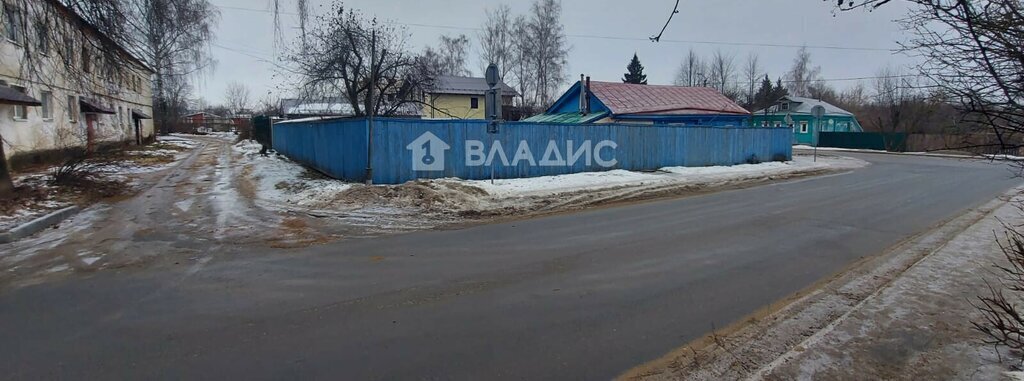 дом р-н Суздальский г Суздаль ул Садовая 16 городское поселение Суздаль фото 2