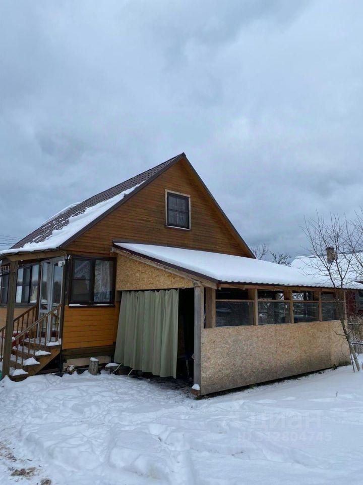 дом городской округ Шатура рп Мишеронский ул Нариманова 41 фото 4