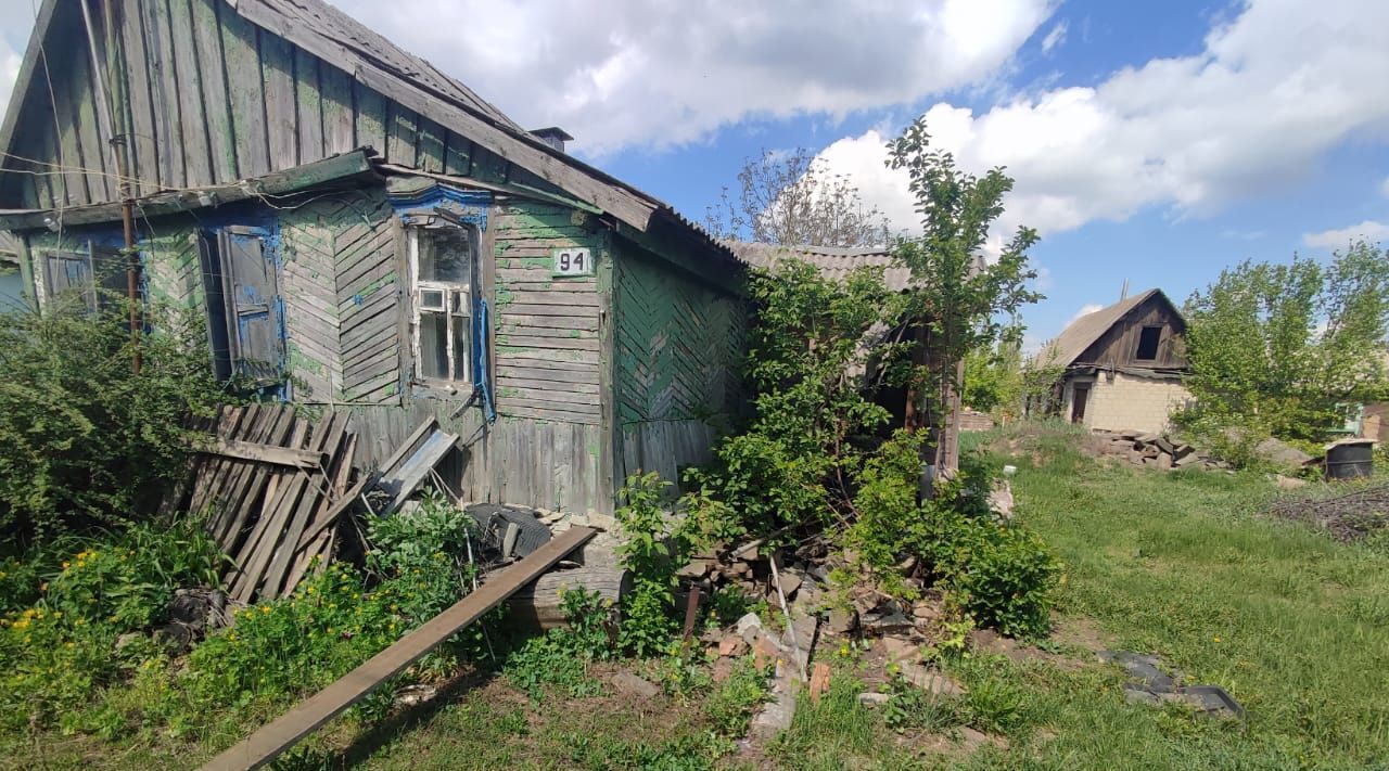 дом г Каменск-Шахтинский мкр Лиховской ул Ленина Лиховской фото 3