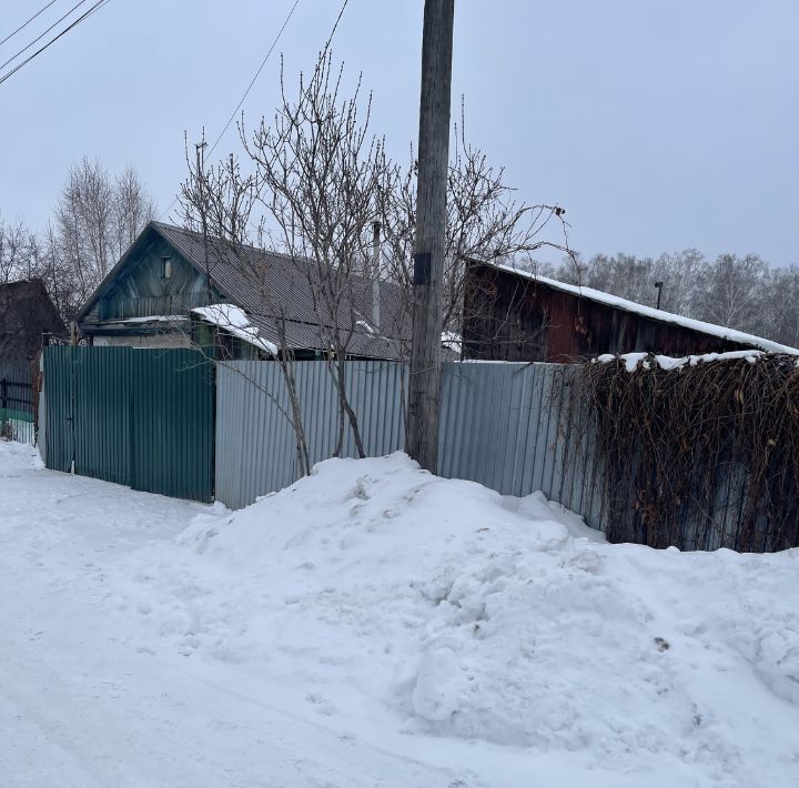 дом р-н Коркинский пос. Железнодорожная станция Дубровка-Челябинская, ул. Станционная, 92 фото 14