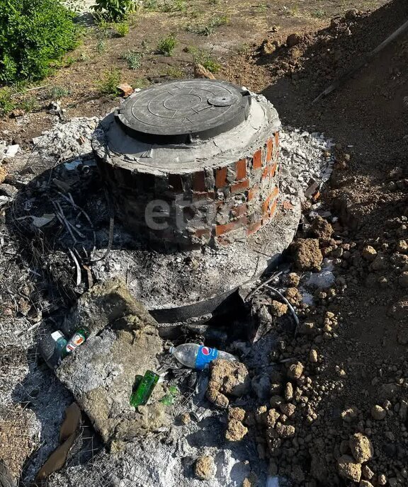 дом р-н Аксайский п Реконструктор Большелогское сельское поселение фото 23