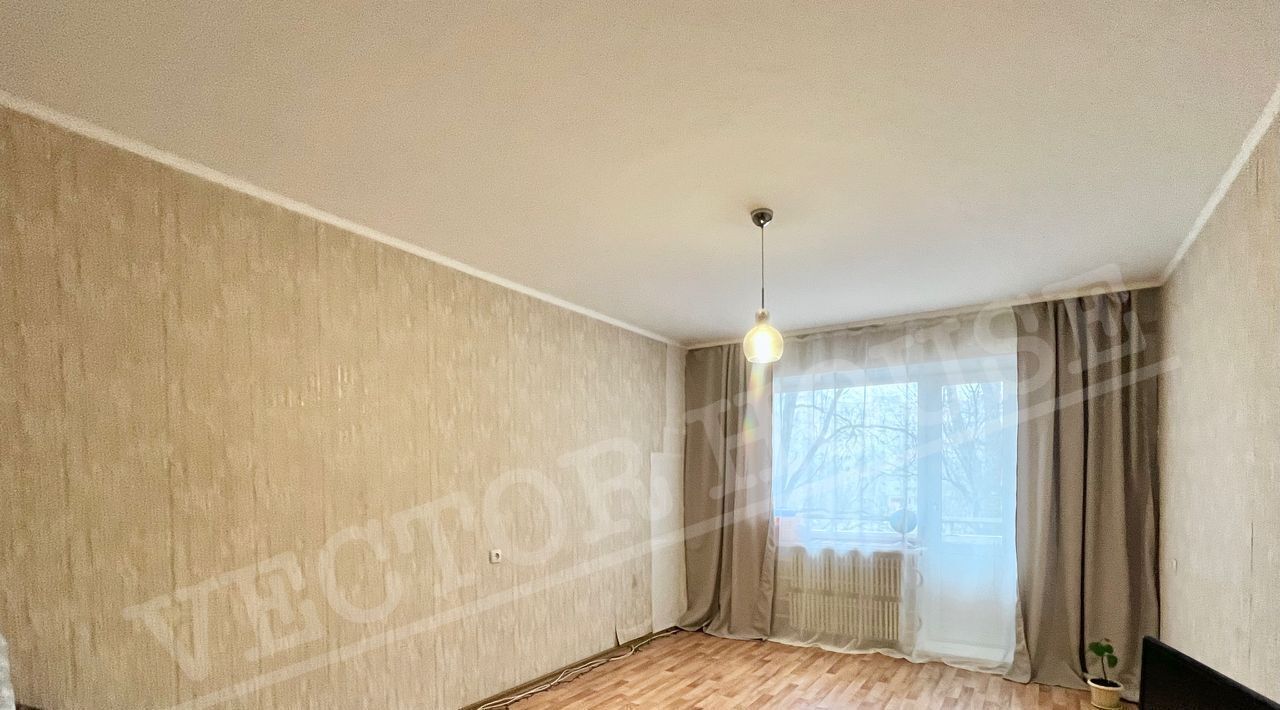 квартира г Брянск р-н Советский ул Авиационная 3 фото 8