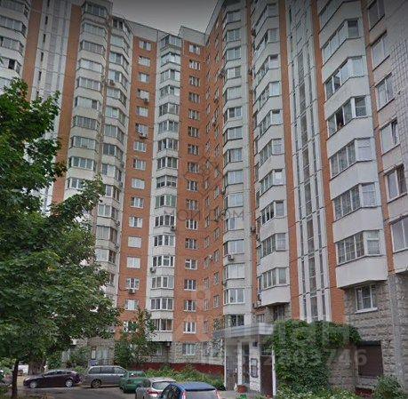 квартира г Москва ЮЗАО Северное Бутово б-р Дмитрия Донского 10 2-й и 2-й А микрорайоны Северного Бутова, Московская область фото 13