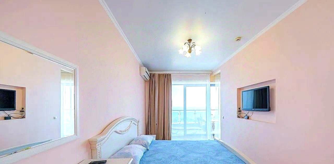 квартира г Сочи р-н Хостинский пр-кт Курортный 92/5 Хостинский район фото 6