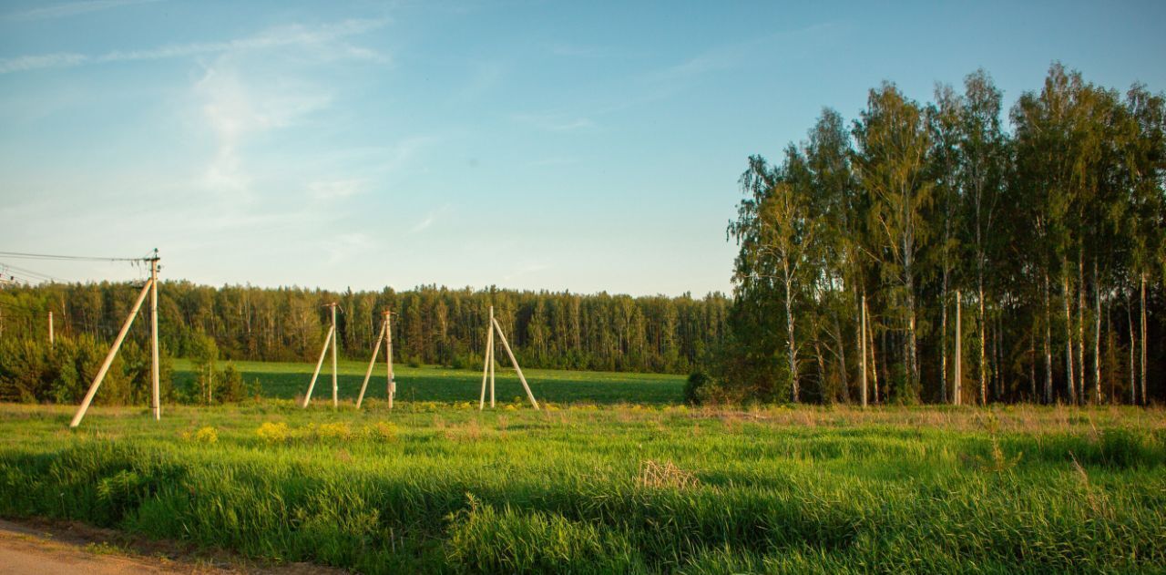 земля р-н Сысертский Грин дп, ул. Цветочная фото 4