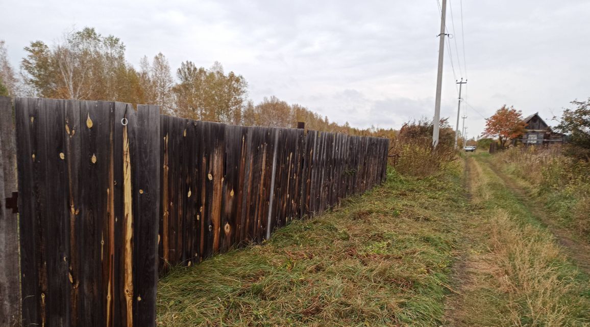 земля р-н Кетовский Орбита садовое товарищество фото 1