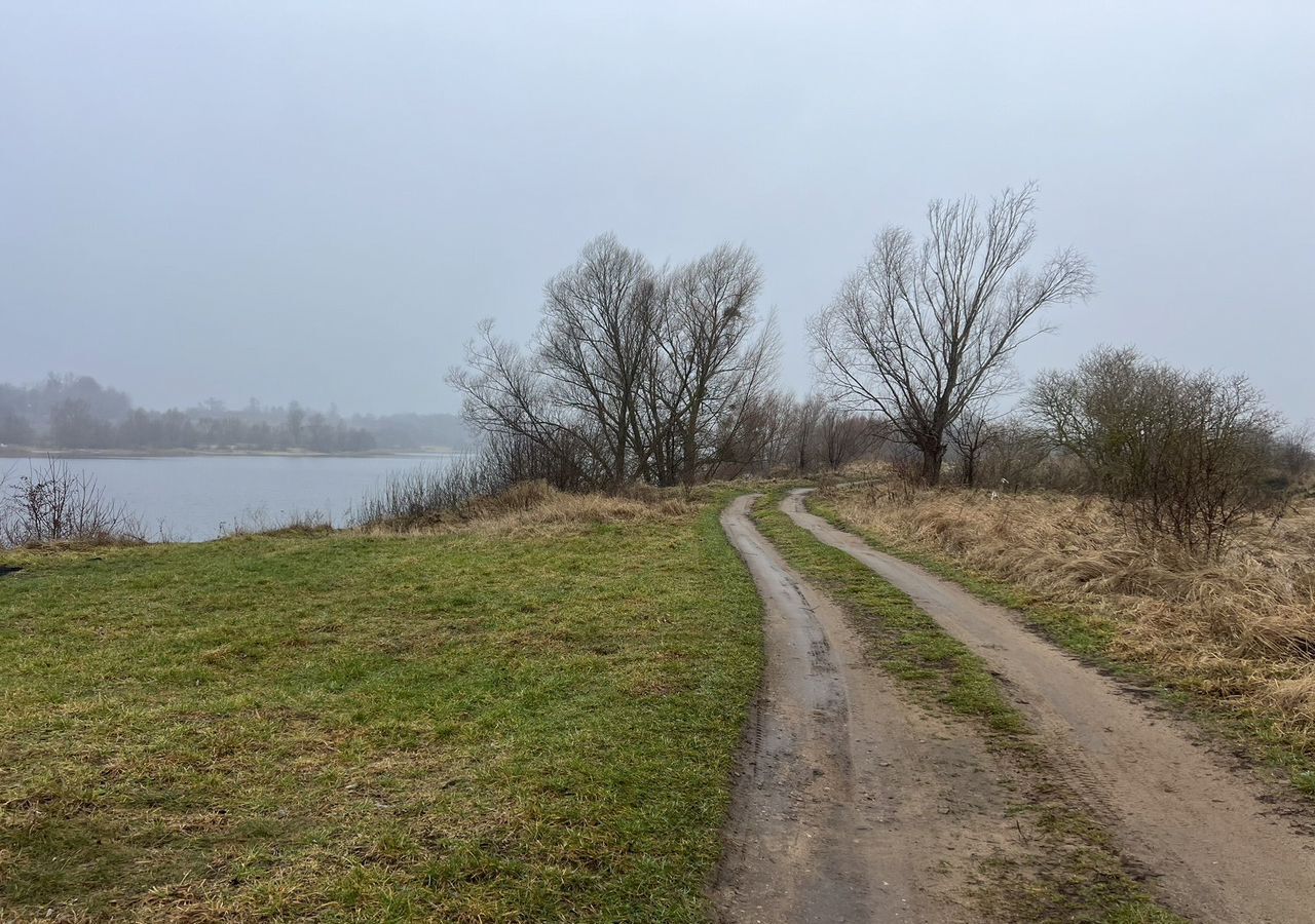 земля р-н Гвардейский п Островское Гвардейск фото 3