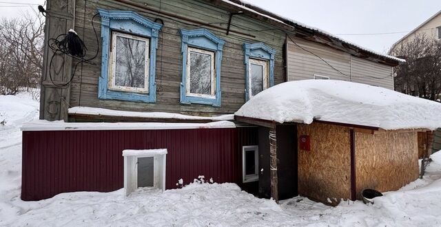 р-н Ленинский ул Семафорная 4 фото