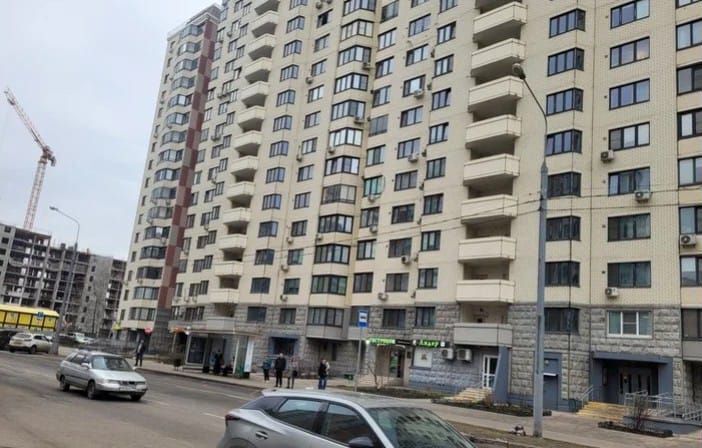 квартира г Москва метро Говорово ул 50 лет Октября 23 фото 11