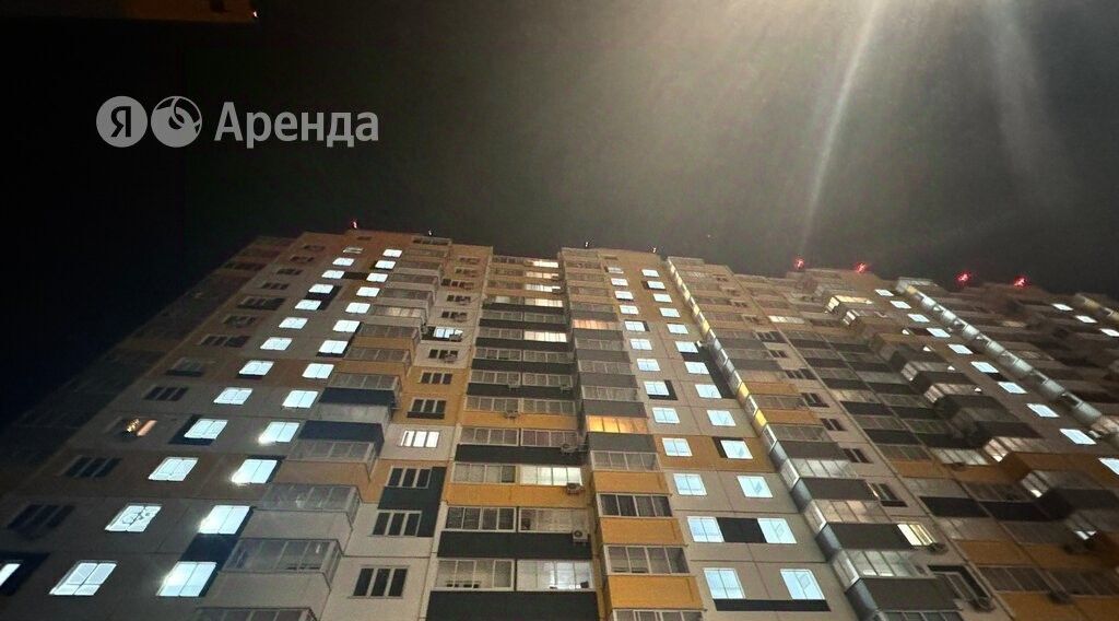 квартира г Краснодар р-н Прикубанский ул им. 75-летия Победы 26/1к 2 фото 30