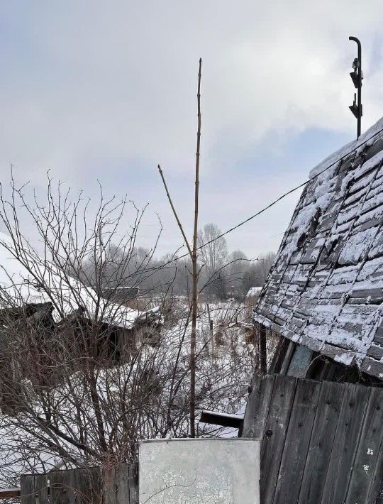 земля г Комсомольск-на-Амуре р-н посёлок Чкаловский ул Байкальская 138 фото 2