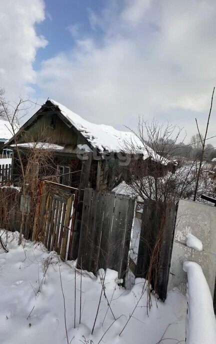 земля г Комсомольск-на-Амуре р-н посёлок Чкаловский ул Байкальская 138 КИУЗ Чкаловский фото 5