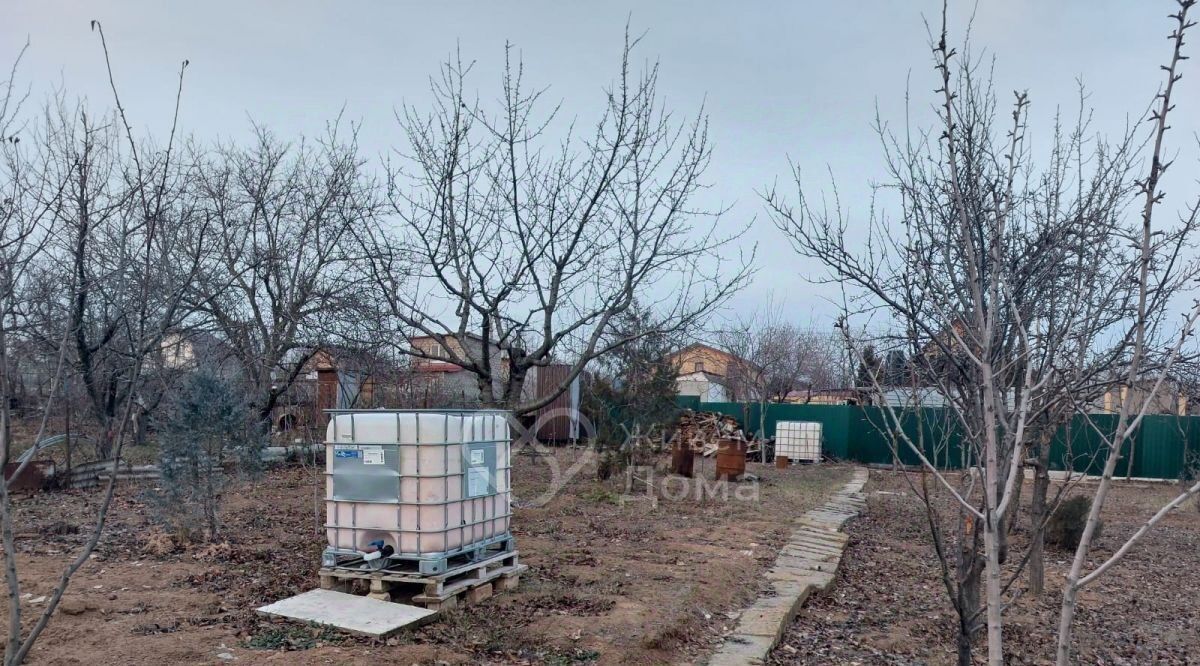 дом р-н Городищенский с Виновка снт Моторостроитель-2 Ерзовское городское поселение, 8-я линия фото 20