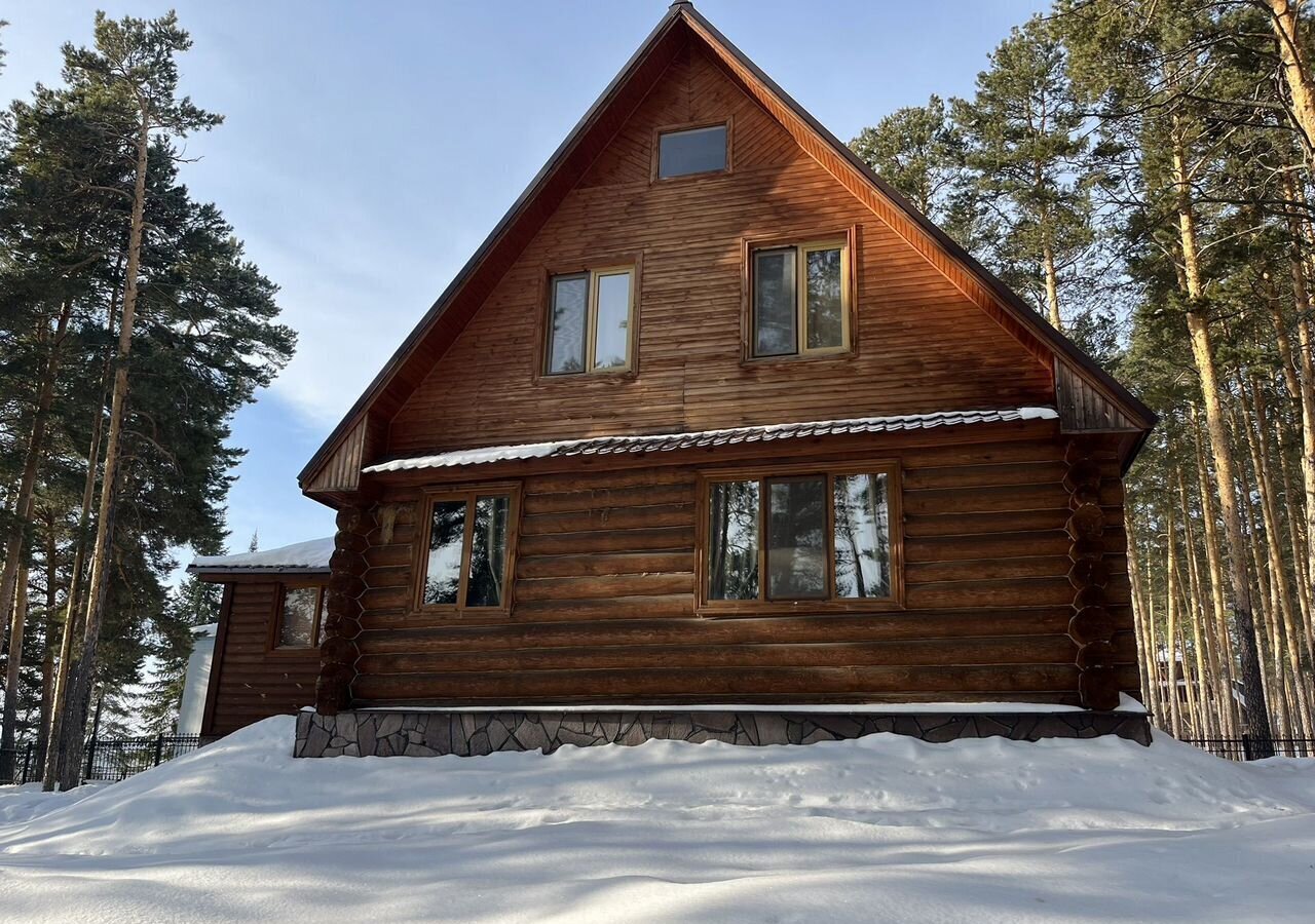 дом р-н Белорецкий с Арский Камень Сосновский сельсовет, Ломовка фото 9