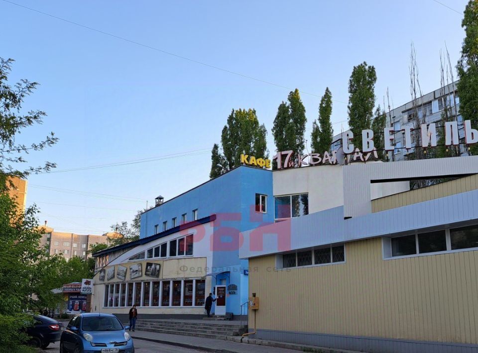 свободного назначения г Воронеж р-н Коминтерновский б-р Победы 19а фото 3