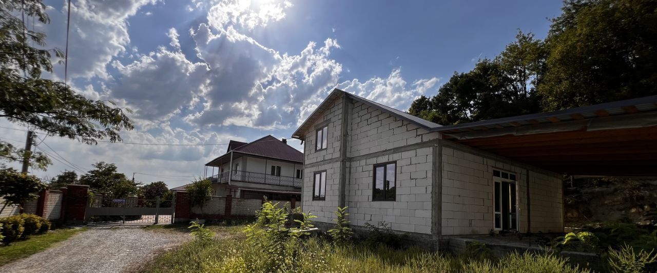 дом р-н Туапсинский г Туапсе туп Говорова Туапсинское городское поселение фото 16