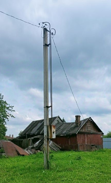 земля р-н Смоленский д Михновка Смоленский муниципальный округ фото 4