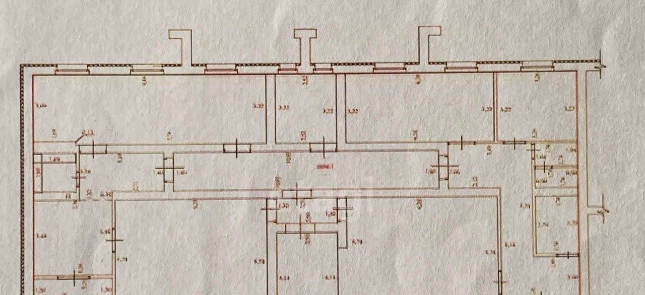 свободного назначения р-н Белгородский с Стрелецкое ул Королева 38 Стрелецкое сельское поселение фото 14