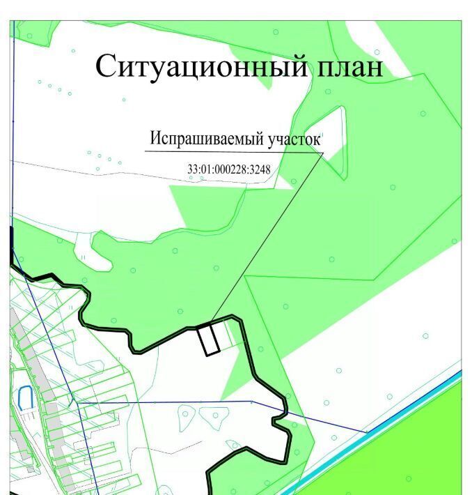 офис р-н Александровский д Данилково Краснопламенское муниципальное образование фото 1