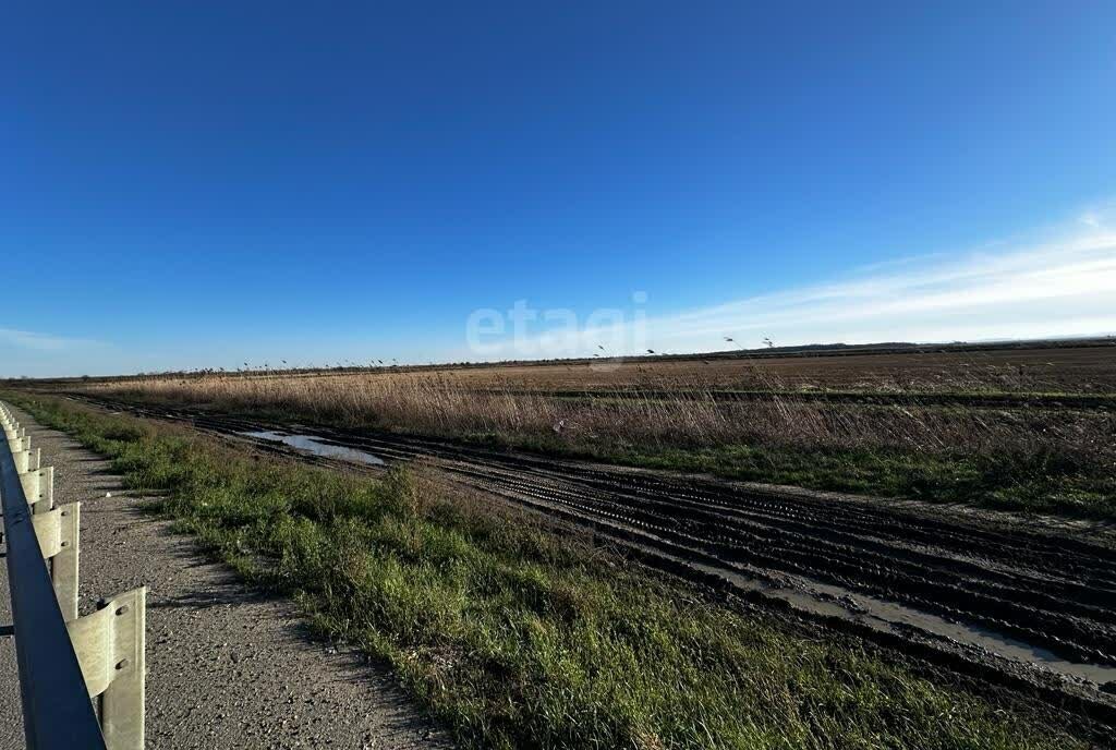 земля р-н Тахтамукайский пгт Энем Энемское городское поселение фото 2