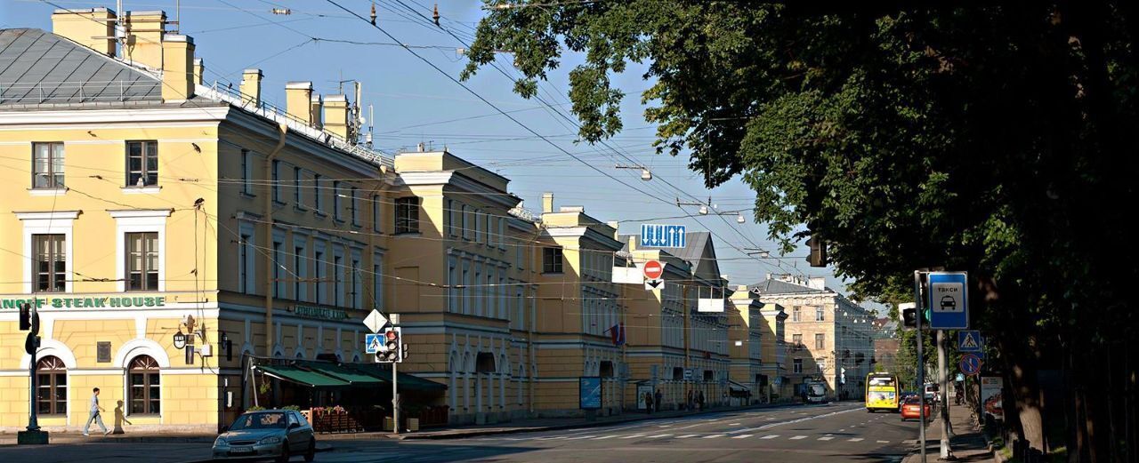 свободного назначения г Санкт-Петербург метро Спасская р-н Адмиралтейский б-р Конногвардейский 4 фото 3