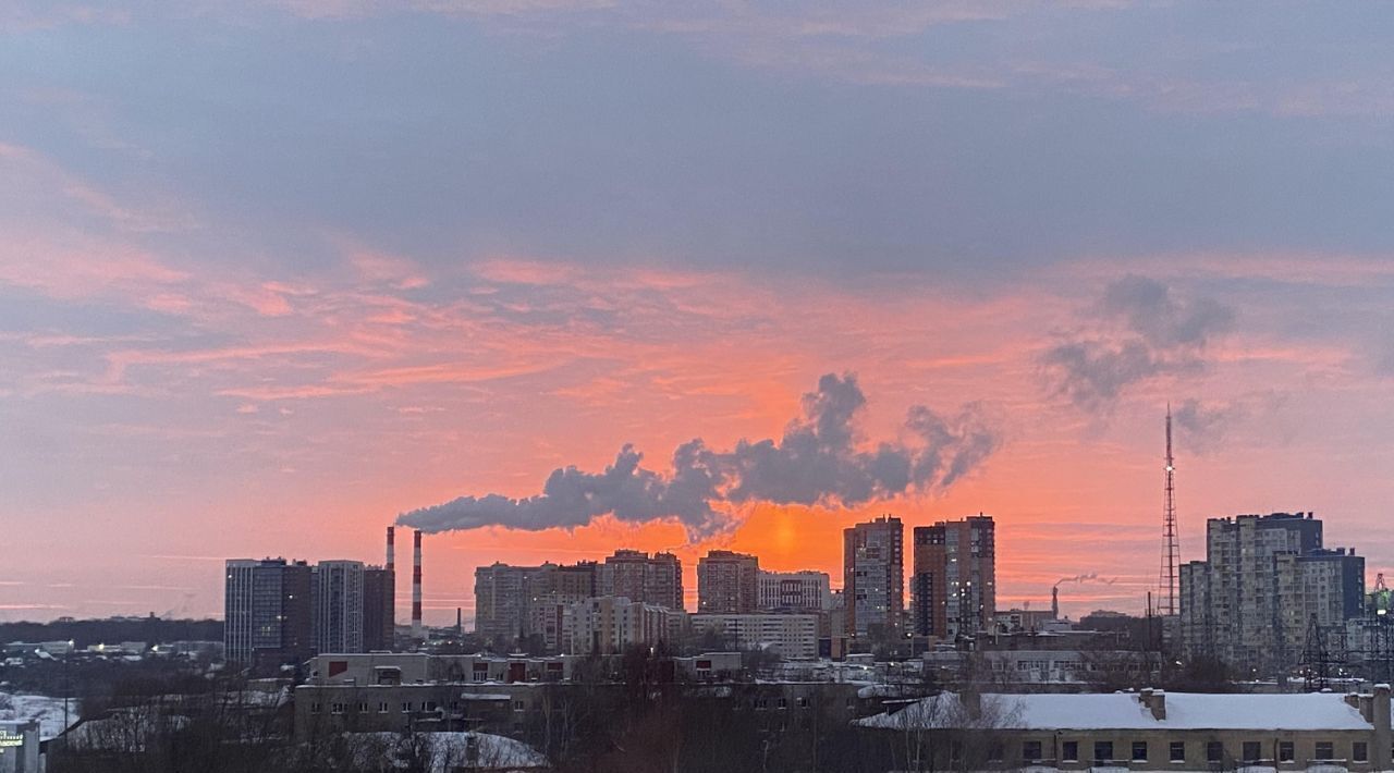 квартира г Нижний Новгород р-н Советский Горьковская ул Ошарская 80 фото 10