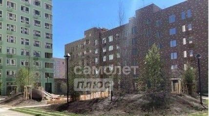 квартира г Тюмень р-н Восточный ул Эльвиры Федоровой 1 Восточный административный округ фото 6