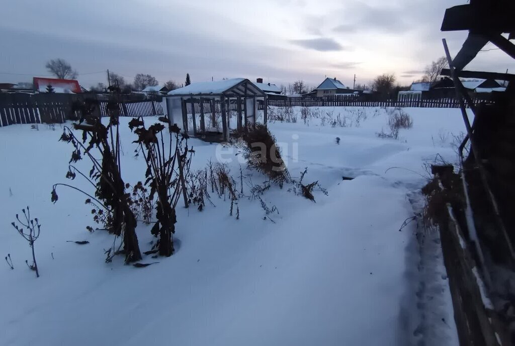 дом р-н Пригородный с Петрокаменское ул Набережная 40 фото 9