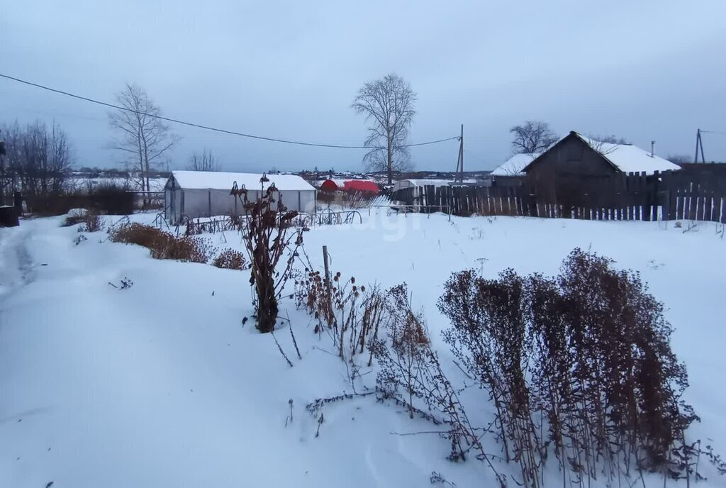 дом р-н Пригородный с Петрокаменское ул Набережная 40 фото 14