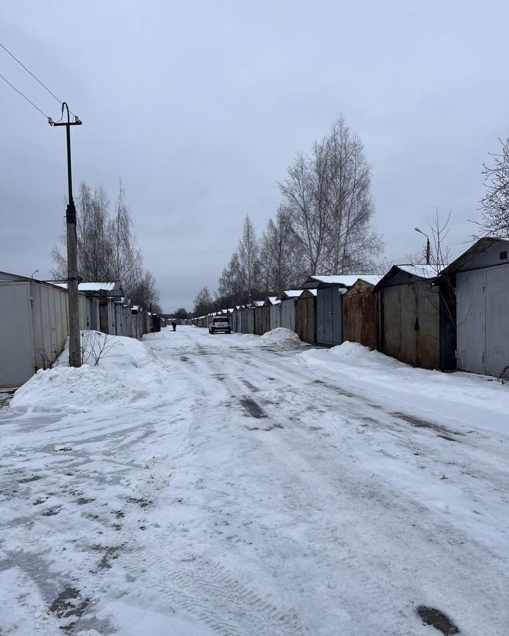 гараж г Тверь р-н Заволжский фото 3