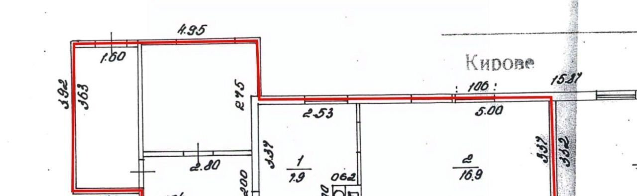 свободного назначения г Киров р-н Нововятский Нововятск ул Молодежная 10 фото 2