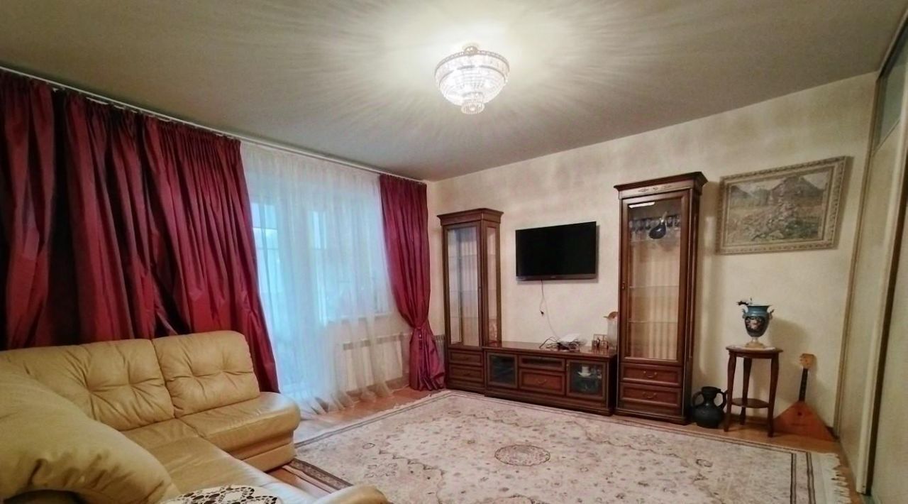 квартира г Москва метро Водный стадион б-р Кронштадтский 49к/1 фото 25