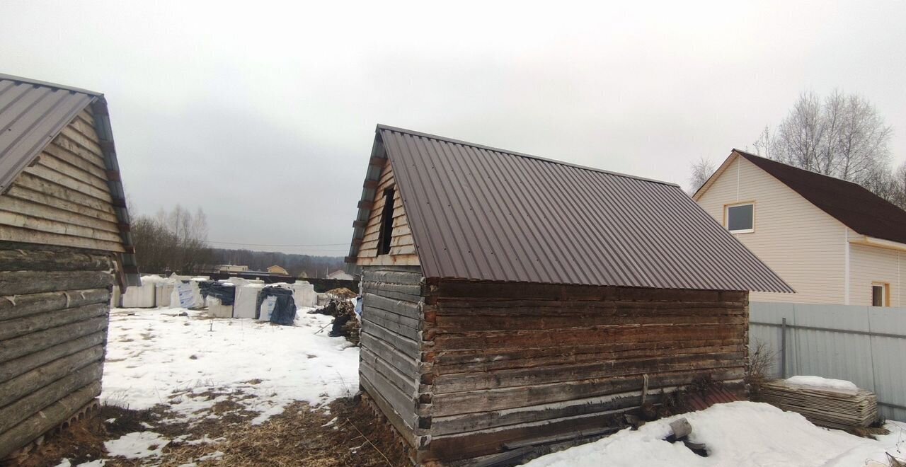 земля городской округ Истра п Северный 36 км, Истра, Волоколамское шоссе фото 4