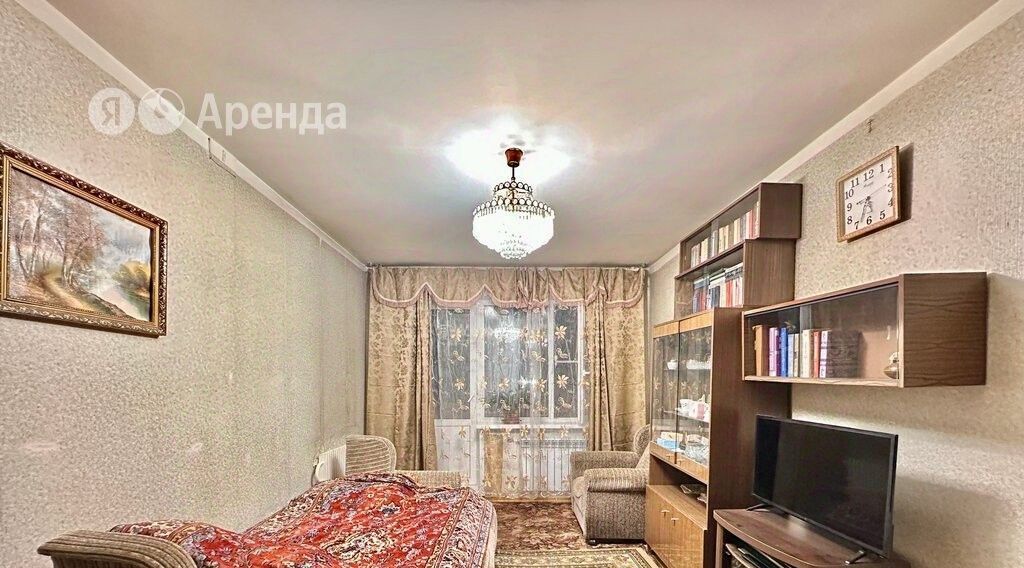 квартира г Балашиха ул Октябрьская 9 Салтыковская фото 5