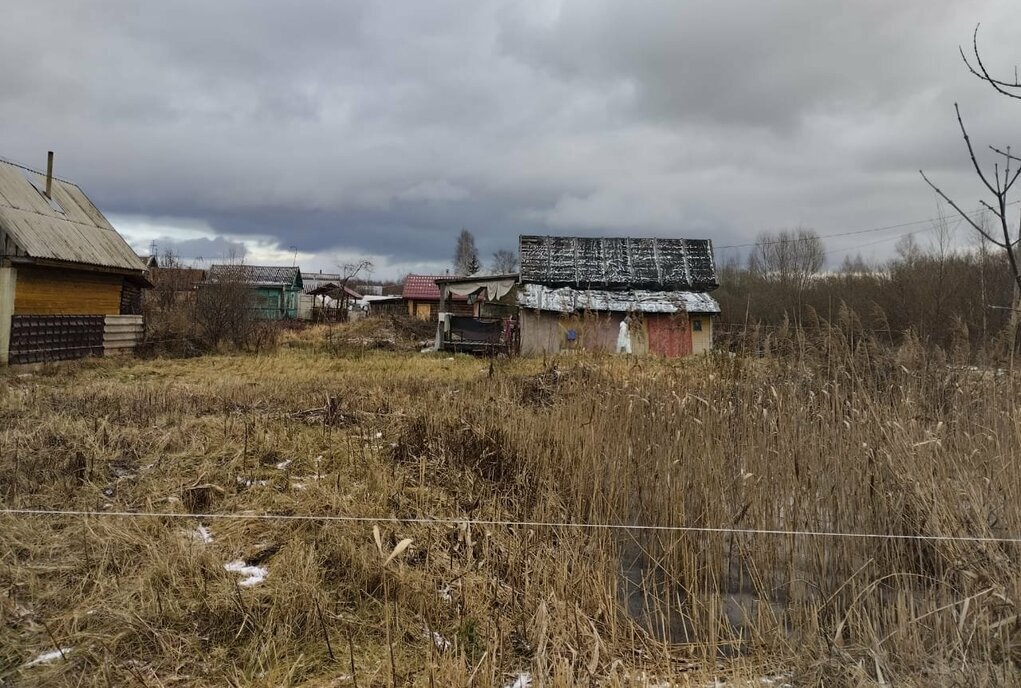 земля р-н Старорусский г Старая Русса фото 2