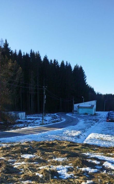 квартира городской округ Можайский п Колычёво 33 фото 29