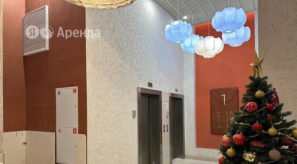 квартира г Москва метро Бунинская аллея ул Бартеневская 18к/2 ЖК «Южные сады» муниципальный округ Южное Бутово фото 10