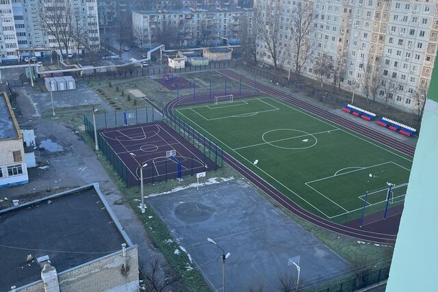 р-н Советский пер 1-й Таманский 27 Астрахань городской округ фото