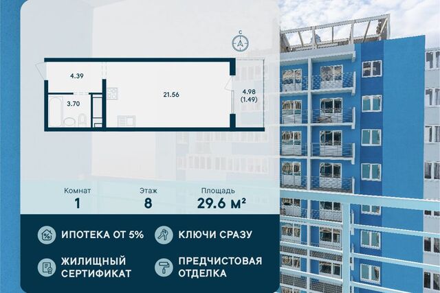 ул Автолюбителей 1д/4 муниципальное образование Краснодар фото