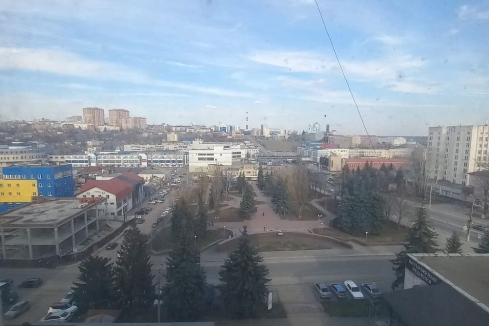 квартира г Курск р-н Центральный Курск городской округ, Карла Либкнехта, 2 фото 6