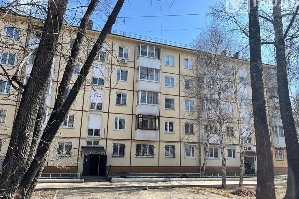 квартира г Иркутск ул Байкальская 163 городской округ Иркутск фото 10