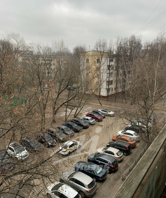 квартира г Москва метро Народное Ополчение ул Народного Ополчения 20к/2 муниципальный округ Хорошёво-Мнёвники фото 19