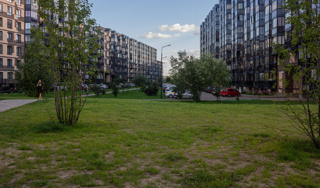 квартира городской округ Наро-Фоминский г Апрелевка ЖК Весна Апрелевка, к 1 фото 48